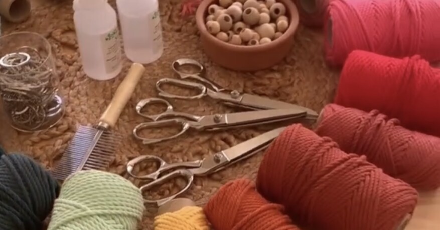 Creative Community House: Support to the art scene in moments of crisis.