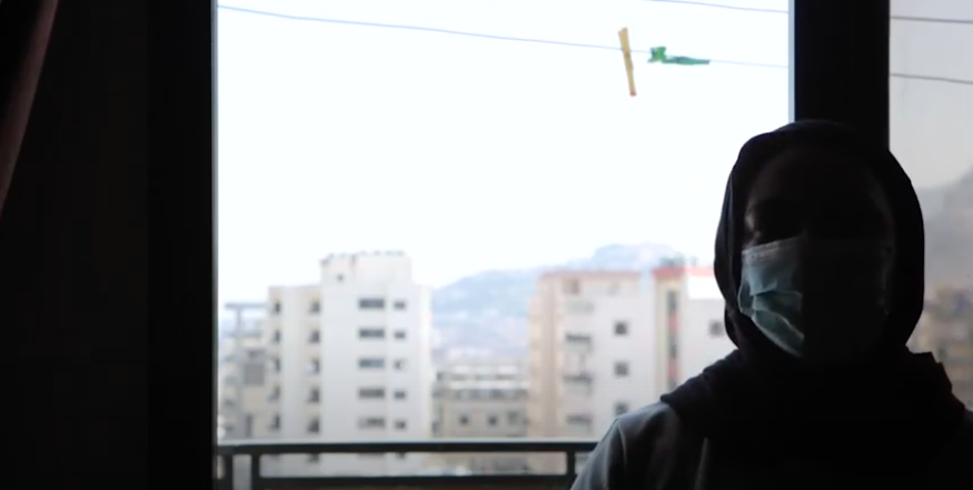 GBV-survivor teacher "If you educate a man you educate an individual but if you educate a woman you educate a whole nation" Dr. James Emman Kwegyir Aggrey