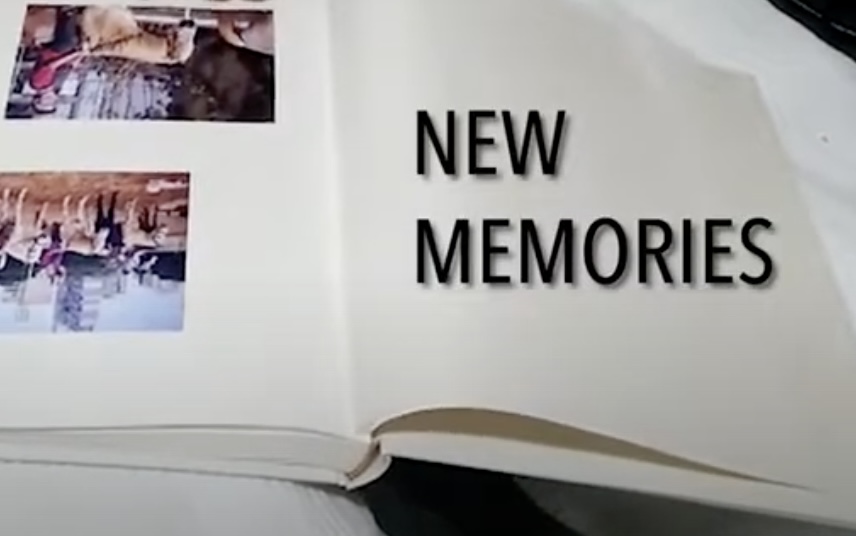New Year Celebration. 2020 has been the toughest year for many of us. That's why Tri-pulley team decided to end this year by creating new and joyful memories for our beneficiaries.