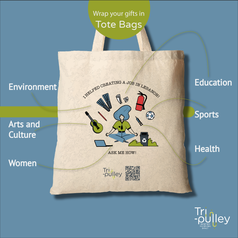 Proud Tote Bag